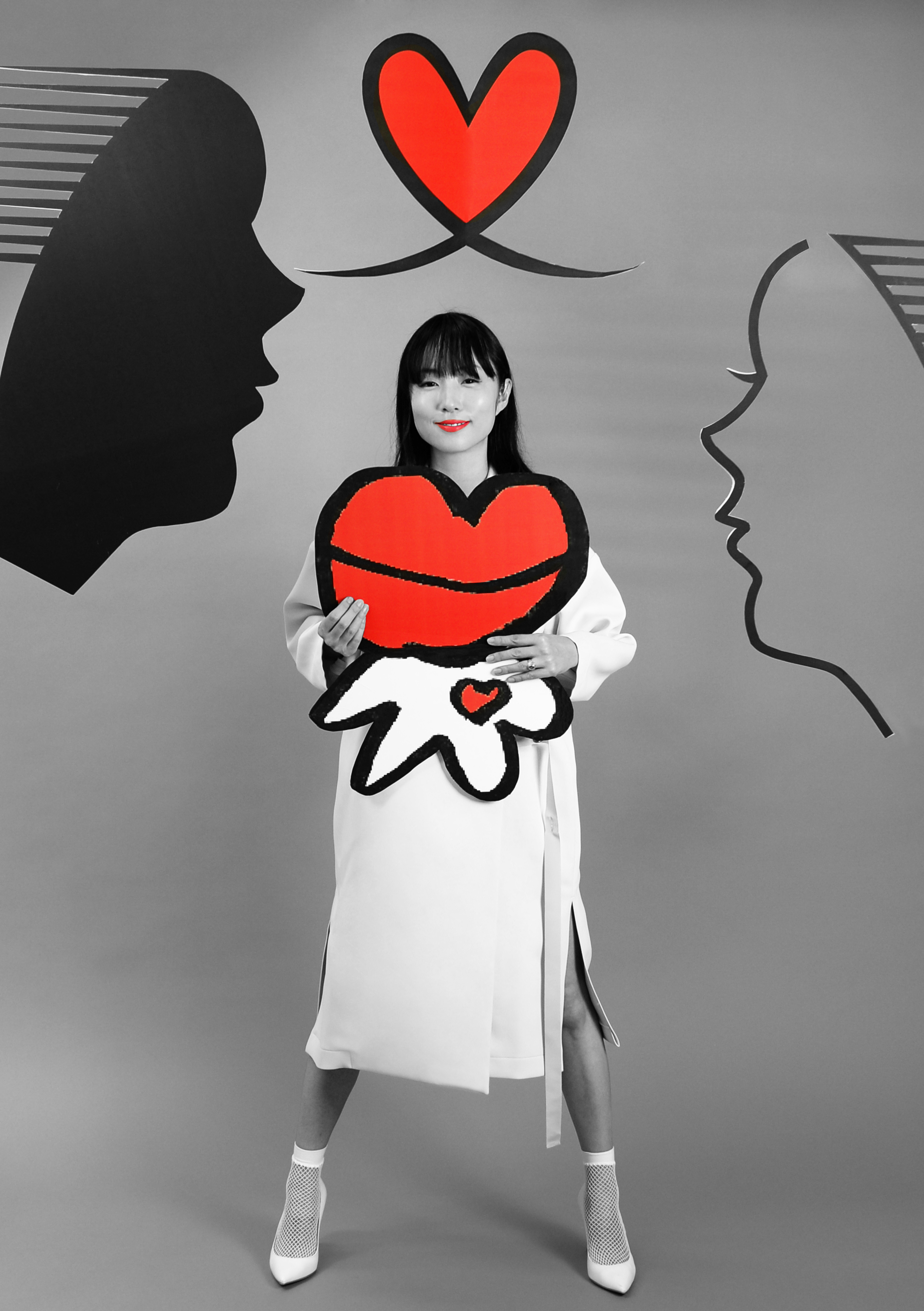 Kobayashi Miyuki 2nd +コラボレート